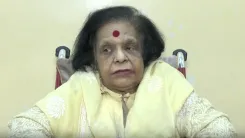 'कृष्ण' नाटक से नई पीढ़ी को जोड़ेगा श्रीराम भारतीय कला केंद्र, शोभा दीपक सिंह ने बताया उद्देश्य