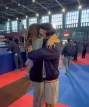 Kriti Kharbanda shares warm embrace with husband Pulkit Samrat, calls him 'most wonderful boy'
