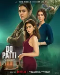 Is Kriti Sanon Proud of 'Do Patti' as it Celebrates One Year?