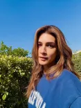 Is Kriti Sanon Enjoying the Best of Sicily with Fun, Food, and Fitness?