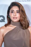 Kritika Kamra's curtain bangs obsession: 1960s-70s beauty icon