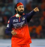 Krunal Pandya to captain India at Hong Kong Sixes 2026 as Khejroliya steps in