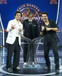 Is it a ‘privilege’ for Krushna Abhishek to share the stage with Amitabh Bachchan on ‘KBC 17’?