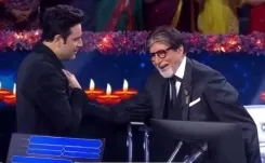 Did Krushna Abhishek Just Steal the Show on KBC 17?