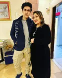 Krushna Abhishek cheers Yashvardhan Ahuja's Bollywood debut in 'Hero Ki Horrorine'
