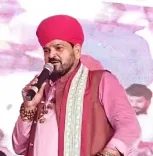 क्षत्रिय समाज का इतिहास बलिदान और राष्ट्र निर्माण की गाथाओं से भरा है : बृजभूषण शरण सिंह