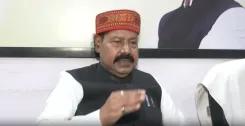दल-बदल की अटकलें बेबुनियाद: राजद विधायक भाई वीरेंद्र ने सीएम सम्राट से मुलाकात पर दी सफाई