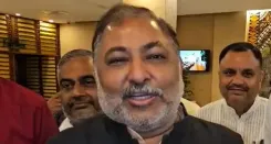 क्या कांग्रेस क्षेत्रीय पार्टियों की पिछलग्गू बन गई है? मंत्री दयाशंकर सिंह का दावा