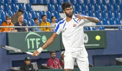 KSLTA World Tennis Junior J30 Bengaluru 2025: Qualifiers begin August 29