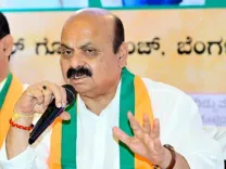 Is the K'taka Administration Paralyzed by Congress's Internal Strife?