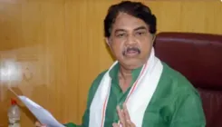 Did K'taka BJP Accuse Jailed MLA Veerendra of Funding Congress with Rs 300 Crore for Bihar Elections?