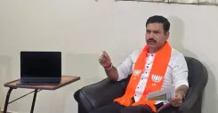 Karnataka BJP dares CM Shivakumar: Prove 50 lakh voter deletion plot or resign