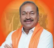 Karnataka BJP MLA Channabasappa sparks row, says Muslims opposing Vande Mataram should leave India