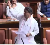 Is the Karnataka BJP Right to Demand Speaker’s Action Against Congress Legislators for Disrespecting the Governor?