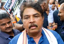 Why is the BJP Criticizing the Congress Government Over a Rs 7.11 Crore Daylight Heist?