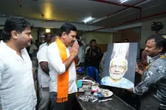 Karnataka BJP's 'Seva Sankalp Abhiyan' from Sep 17 to mark Modi's 25 years in public life