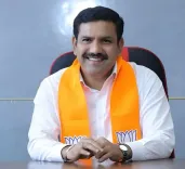 Karnataka BJP to stage overnight dharna over tribal welfare scam, demands Nagendra's exit