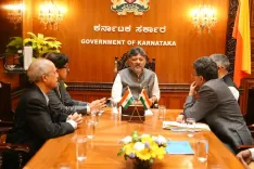 Karnataka Cabinet clears premature release of 28 life-term prisoners