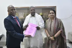 What Did Justice D’Cunha Discover in the K’taka Covid Scam Report?