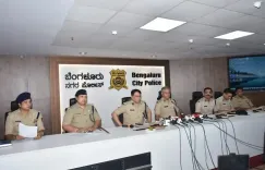 How Did Karnataka Police Uncover a Digital Arrest Scam Targeting US Citizens?