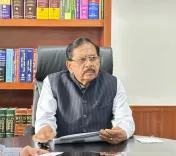 Karnataka Dy CM Parameshwara orders drought prep amid Super El Nino threat