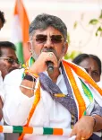 Sringeri recount result 'dangerous for nation': Karnataka Dy CM Shivakumar alleges BJP conspiracy