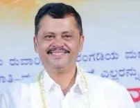 David D'Souza shot dead in Udupi: Former Gram Panchayat chief killed