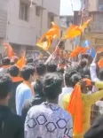 What Happened in K'taka During Ganesh Visarjan Violence?
