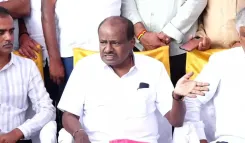 Is the K'taka Government Really 'Extorting' Money from Citizens in the Khata Conversion Scheme?