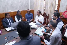 Karnataka targets 30% salt reduction by 2030 in new state action plan