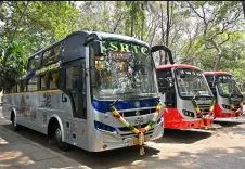 Karnataka RTC bus fare hike likely; 30-44% revision proposed amid ₹40 crore monthly losses