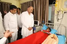 K’taka govt releases maternal death statistics amid public outcry