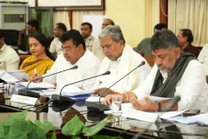 Should Karnataka Rename Railway Stations After Spiritual Leaders?