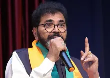 Is the K’taka government really targeting Kichcha Sudeep?