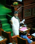 Karnataka legislature rejects 7th ESA draft, seeks Kasturirangan report changes