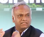 Did K'taka Minister Priyank Kharge Request a Court-Monitored Ethical Hackathon for EVM Audit?