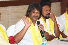 Why is K’taka Minister Criticizing BJP for Caste Census Opposition?
