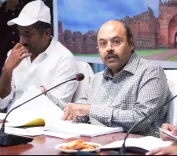 Karnataka minister Yathindra defends Siddaramaiah over AHINDA Cabinet snub row