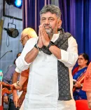 Karnataka monsoon session deferred until SIR voter roll revision ends: Shivakumar