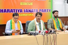 Karnataka transport corps owe ₹9,723 crore debt, BJP blames Shakti scheme