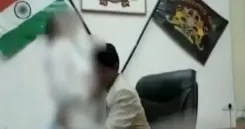 Did Karnataka DGP Ramachandra Rao Engage in Objectionable Conduct?