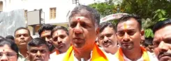 Why Did a Controversy Erupt Over Quran Recitation at a Government Event in Karnataka?