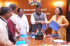Karnataka signs ₹2,500 crore ADB deal to upgrade 500 public schools by 2030