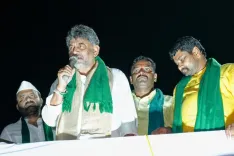 Karnataka CM Shivakumar to convene sugarcane price meet with mills, Centre next week