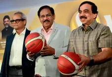 FIBA Women's Basketball League Asia 2026 to kick off in Bengaluru on Oct 20
