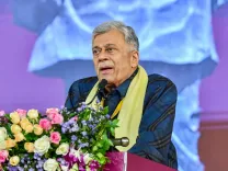 Anant Nag receives Dadasaheb Phalke Award; Union ministers hail Kannada icon