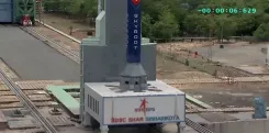 KTR hails Skyroot Vikram-1 launch as historic space milestone