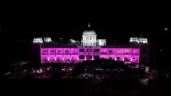 KTR marks Telangana Bhavan's 20-year milestone
