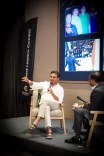 KTR Meets 100+ Entrepreneurs in Closed-Door Business Huddle