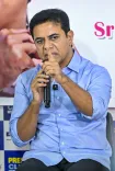 केटीआर ने राहुल गांधी को लिखा पत्र: सीएम रेवंत रेड्डी की 'क्रिमिनल वेस्ट' टिप्पणी पर सार्वजनिक माफी की मांग